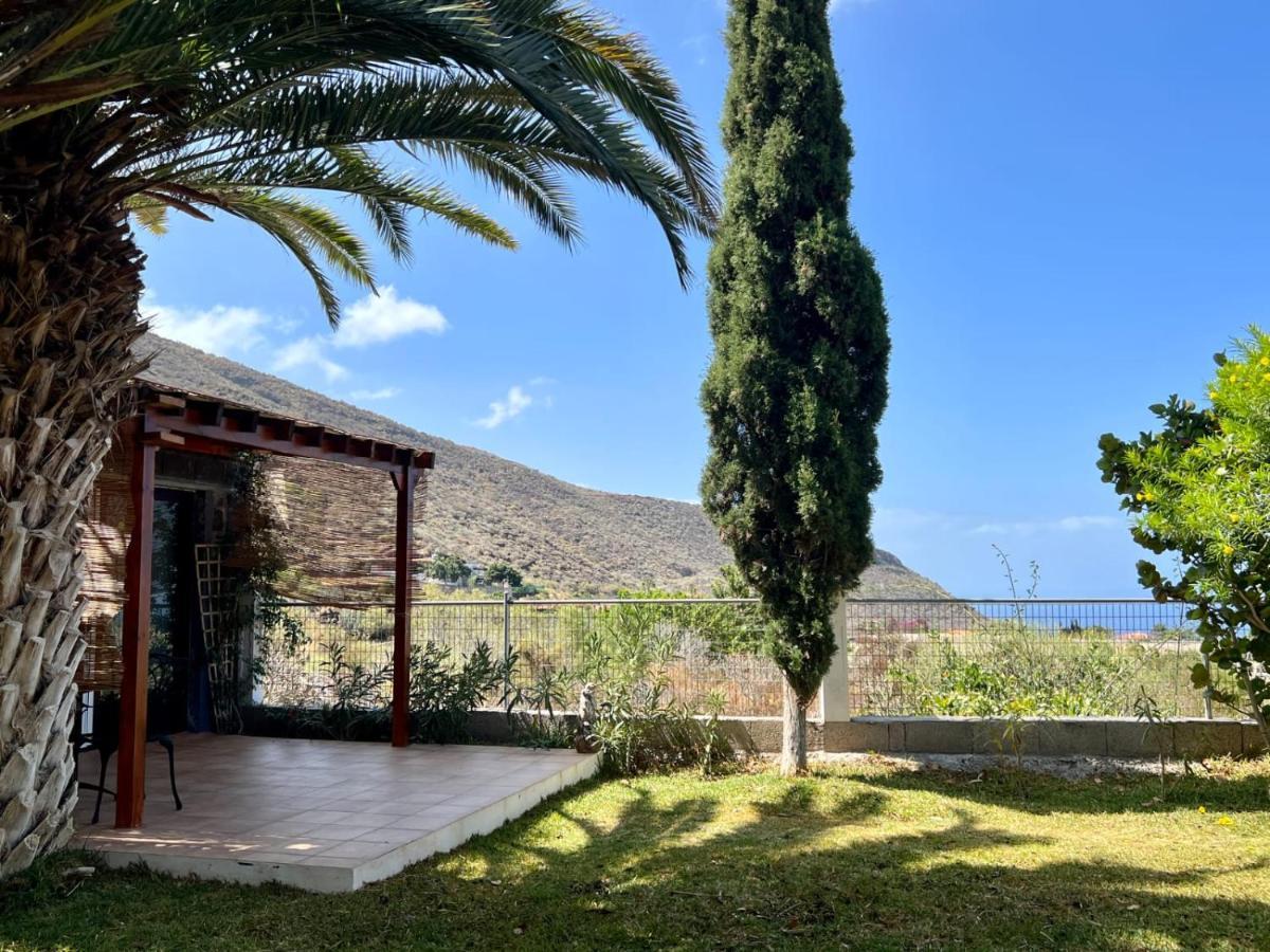 Villa Winter Wonderland Puerto de Santiago  Exterior foto