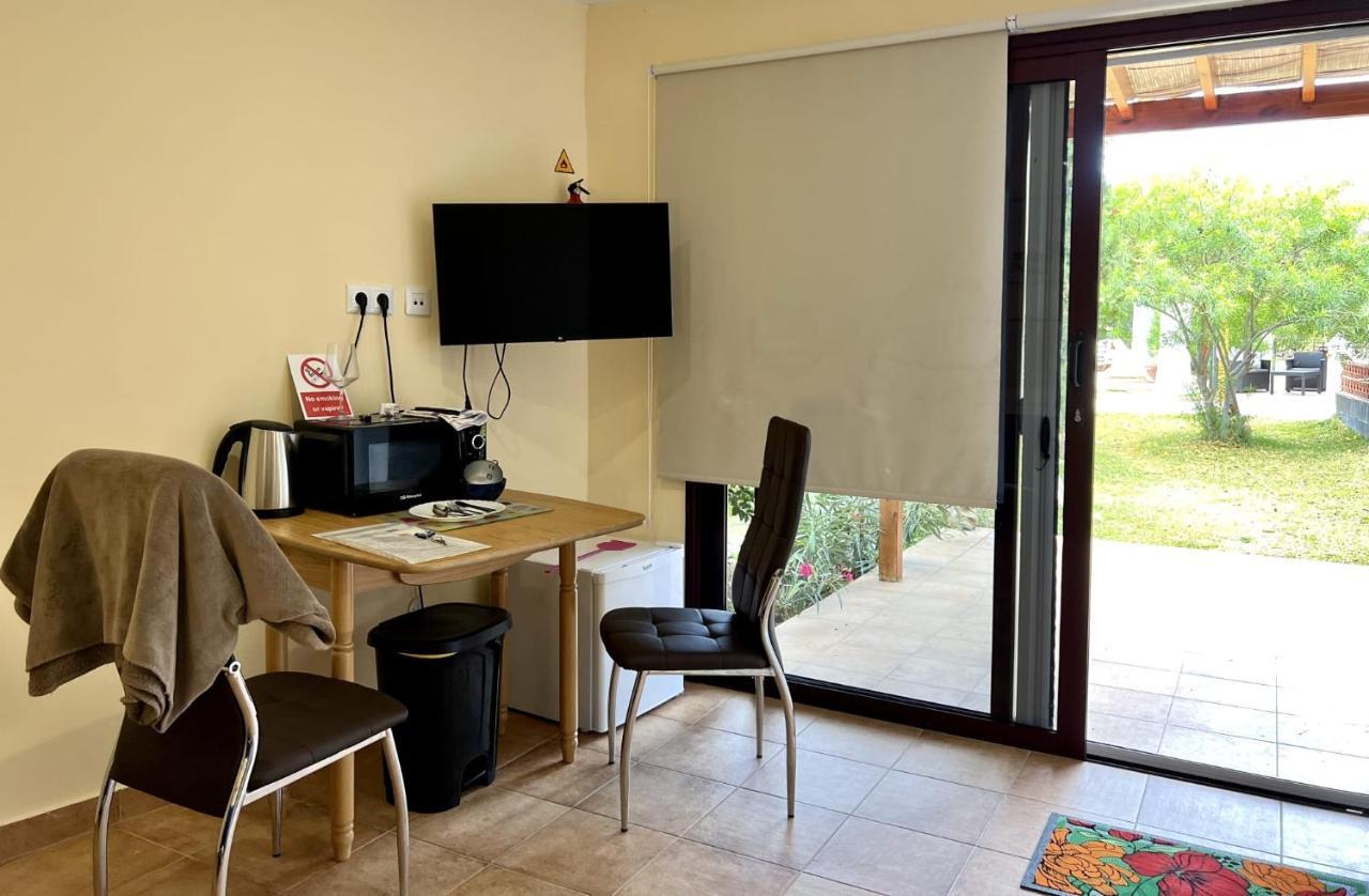 Villa Winter Wonderland Puerto de Santiago  Exterior foto